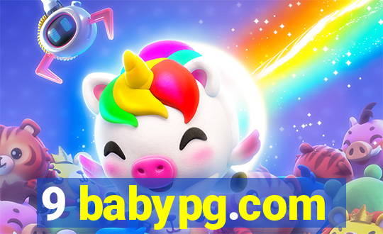 9 babypg.com